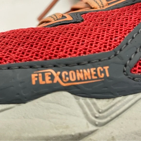 Merrell women’s size 7 Agility Fusion Flex Trail-Running Sneakers outdoor - Picture 7 of 10